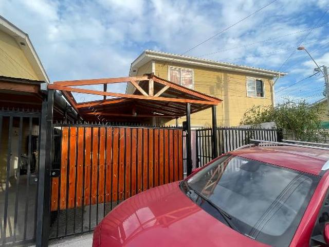ARRIENDO VILLA LOS HIDALGOS