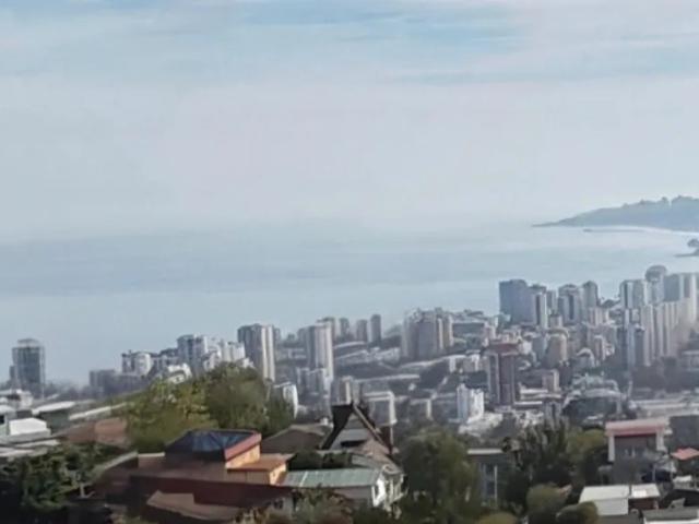 Arriendo vista al mar en altos de viña, viña del mar