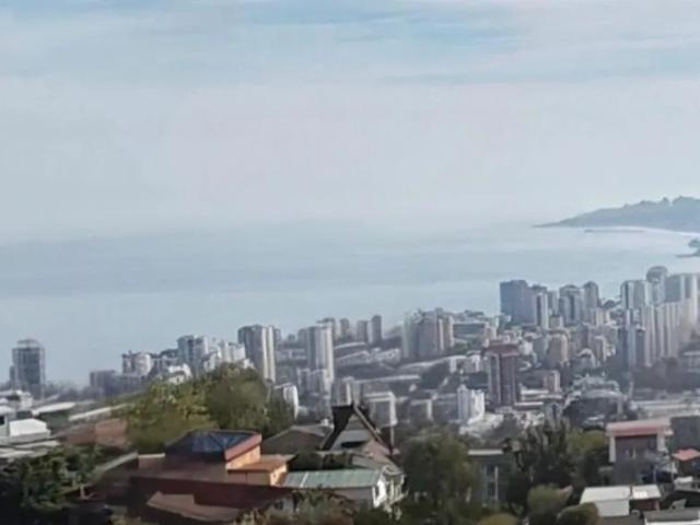 Arriendo vista al mar en altos de viña, viña del mar