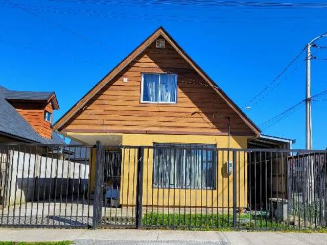 Arriendo vivienda