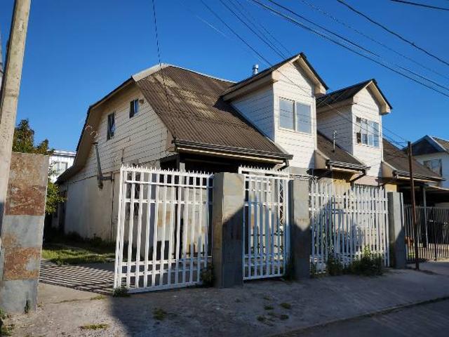 ARRIENDO Vivienda exclusiva Villa Don Rodrigo