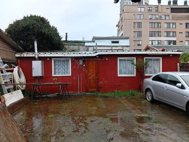 Arriendo vivienda interior