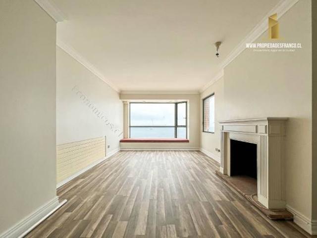 ARRIENDO VIÑA FRENTE AL MAR