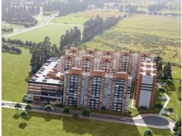 Arriendo Zefiro Ciudadela Belari, Mosquera 1132 2021218791