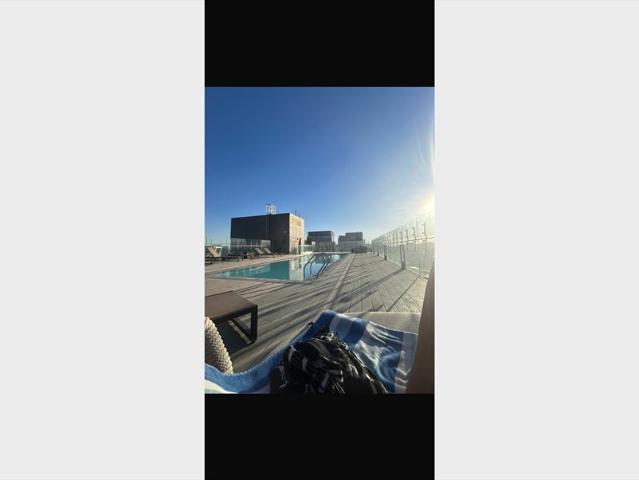 Arriendo a metros del Parque Araucano