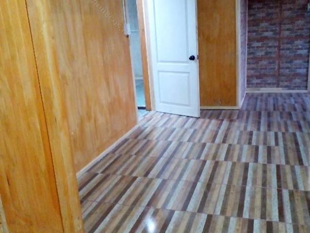 Arriendo a empresas o particulares casa 3 dormitorios