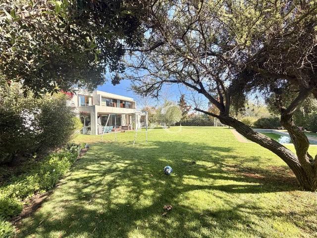Arriendo A Pasos De Colegio San Anselmo Piedra Roja Chicureo