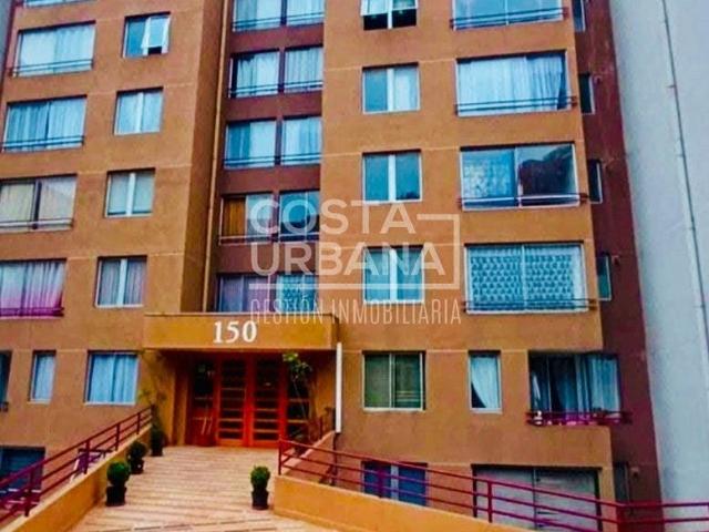Arriendo a pasos de universidad santo tomás y jumbo