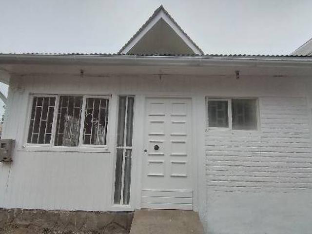 ARRIENDO A PASOS DE URMENETA LIMACHE