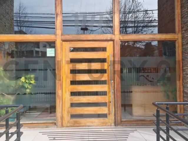 Arriendo acogedor depto 1d 1b 1e en lomas de san sebastián