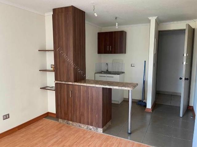 Arriendo Acogedor Departamento 2 D 1 B