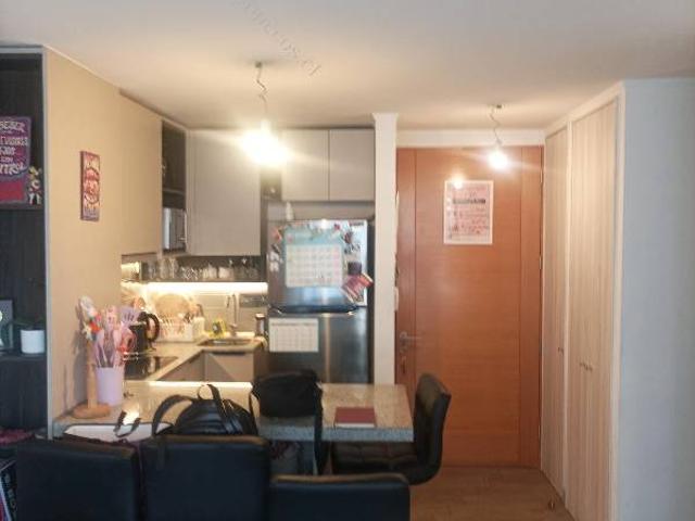 ARRIENDO ACOGEDOR DEPARTAMENTO