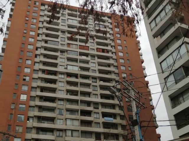 Arriendo Acogedor Departamento Sector Irarrázaval / Francisco Villagra, Ñuñoa, Santiago
