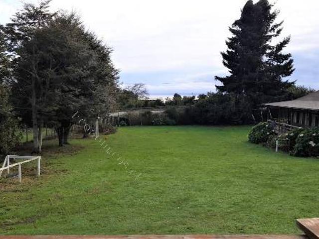 Arriendo acogedora cabaña, fundo Arthur, Puerto Varas