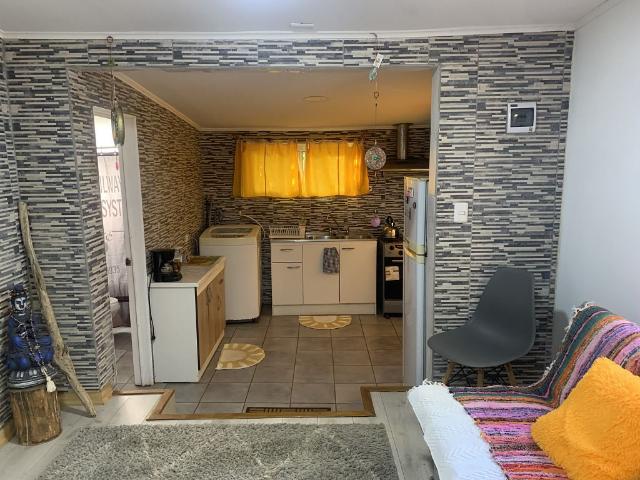 Arriendo acogedora cabaña santo domingo