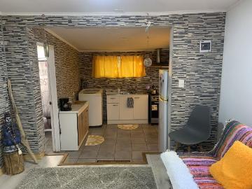 Casa en arriendo en Región de Valparaíso - Cocina equipada