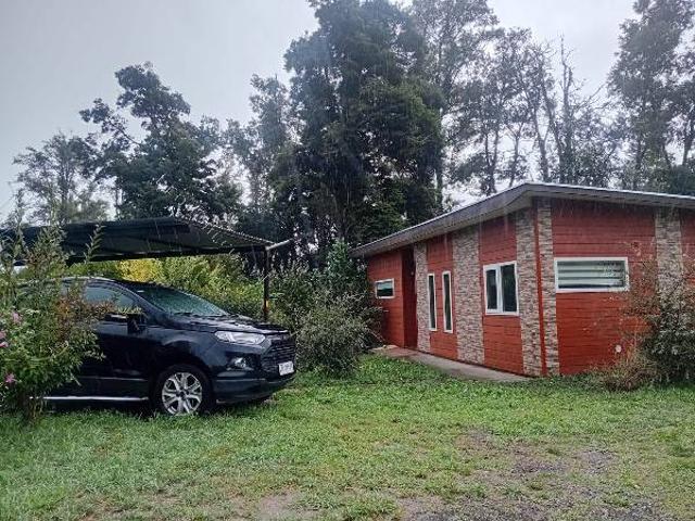 arriendo acogedora casa