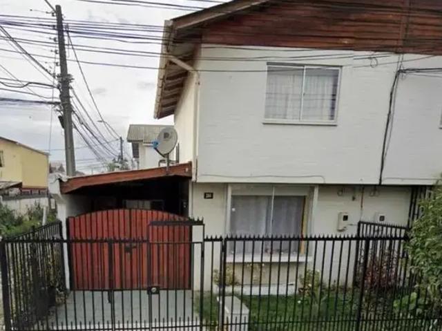 Arriendo Acogedora Casa De Dos Pisos 186151