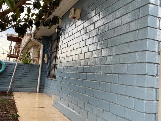 Arriendo acogedora casa en villa españa estación central