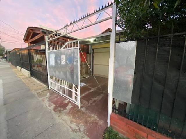 ARRIENDO ACOGEDORA CASA PUENTE ALTO 2D+1B+1E