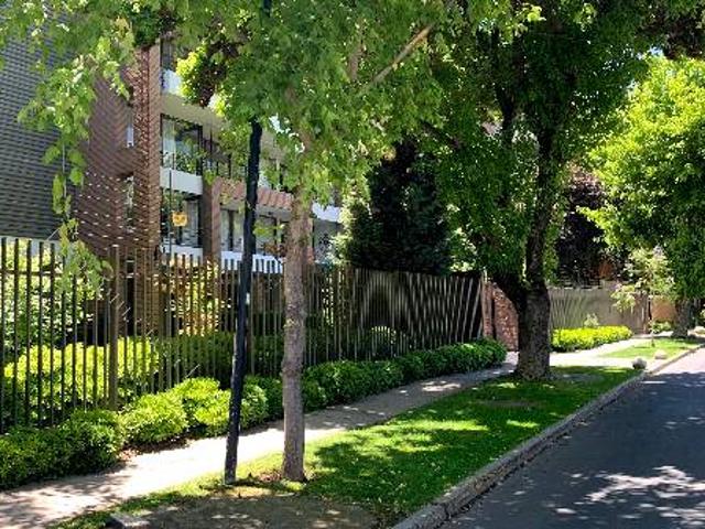 Arriendo Agustin del Castillo, pasos Nueva Costanera