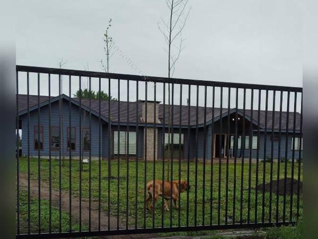 Arriendo amoblada a empresa