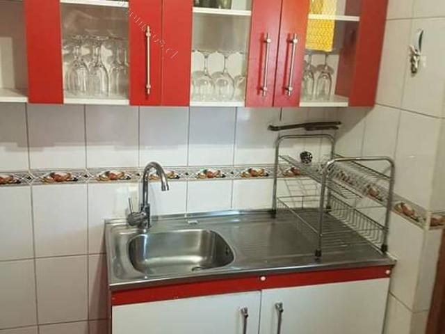 ARRIENDO AMOBLADO $600.000 DON SEBASTIAN RAUQUÉN CURICÓ