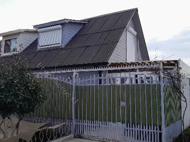 ARRIENDO AMOBLADO $600.000 SECTOR RAUQUÉN CURICÓ