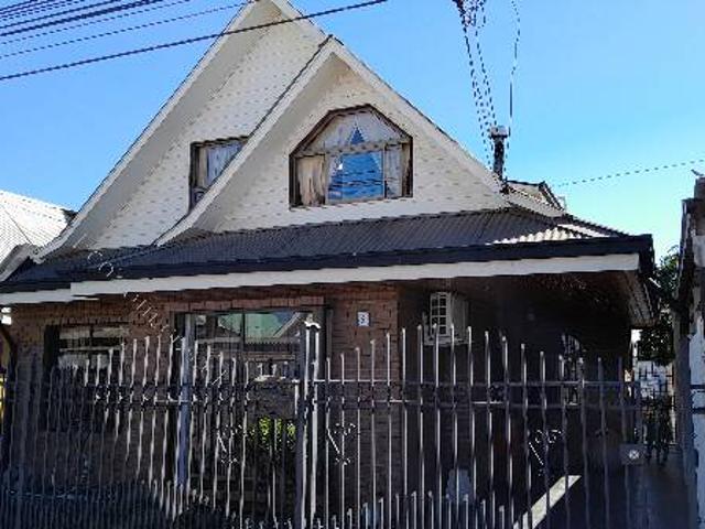 ARRIENDO AMOBLADO $1.000.0000 SECTOR RAUQUÉN CURICÓ