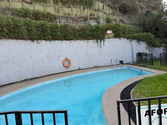Arriendo amoblado año corrido reñaca