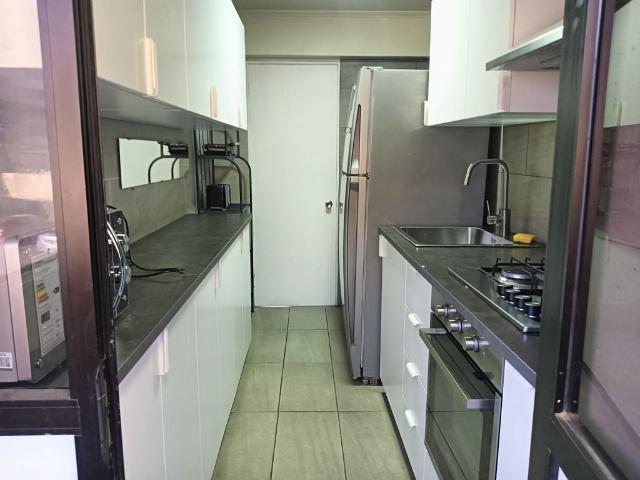 ARRIENDO AMOBLADO AÑO CORRRIDO 3D 2B