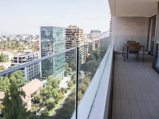 Arriendo amoblado callao 3 dormitorios