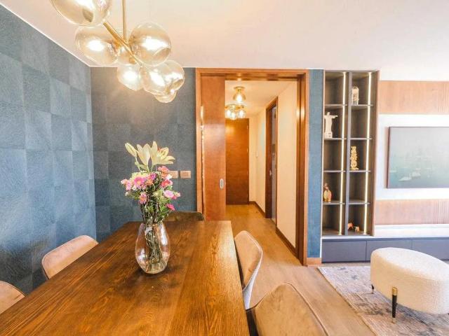 Arriendo amoblado con elegante decoración 182492