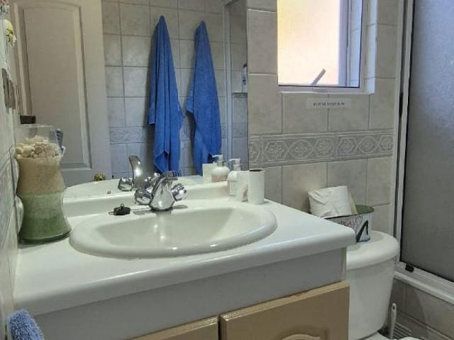 ARRIENDO AMOBLADO CONDOMINIO NOGALES MACHALI