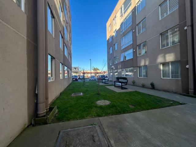 Arriendo amoblado, condominio Los Arándanos, Los Ángeles