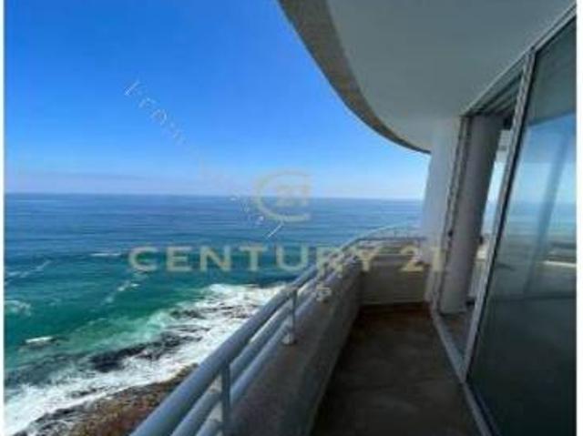 ARRIENDO AMOBLADO DEPARTAMENTO CAVANCHA FRENTE AL MAR