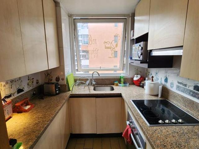 Arriendo amoblado Departamento excelente conectividad