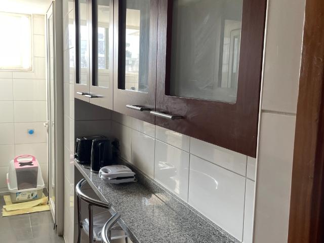 Arriendo AMOBLADO ElGolf Las Condes