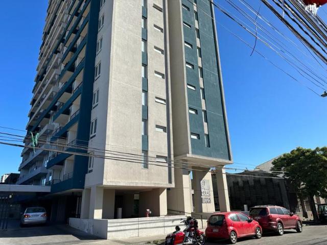 Arriendo Amoblado en Concepción