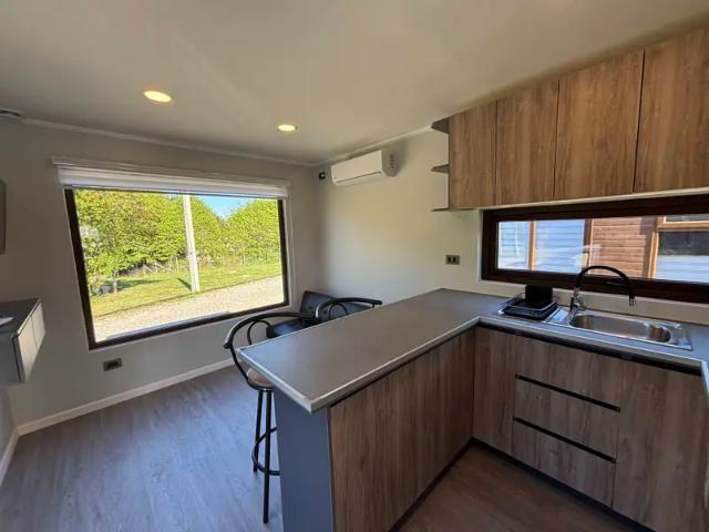 Arriendo amoblado en Puerto Varas