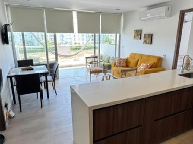 ARRIENDO AMOBLADO SERENA DEL MAR
