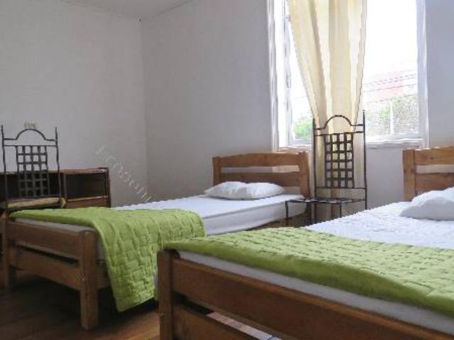 Arriendo amplio departamento Marzo a Diciembre