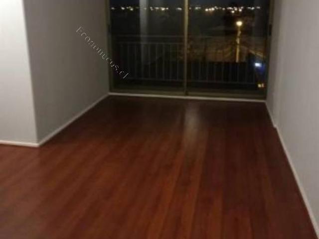 Arriendo amplio departamento a pasos Metro El Bosque