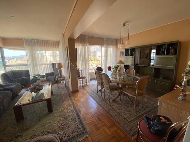 Arriendo amplio departamento amoblado abril a diciembre 2025