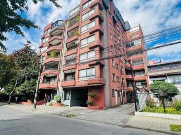 Apartamento en arriendo en Concepción - Estacionamiento
