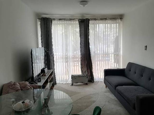 Arriendo Amplio Departamento en Condominio Pudahuel