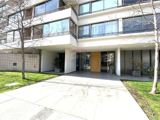 Arriendo amplio departamento en príncipe de gales