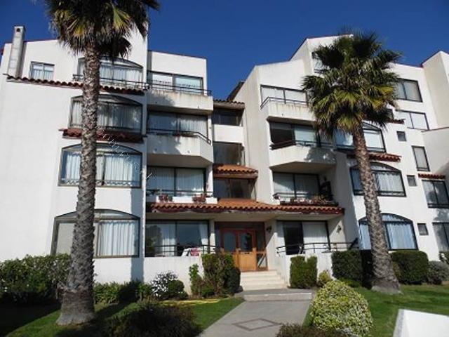 Arriendo amplio departamento en Quilpué, centro