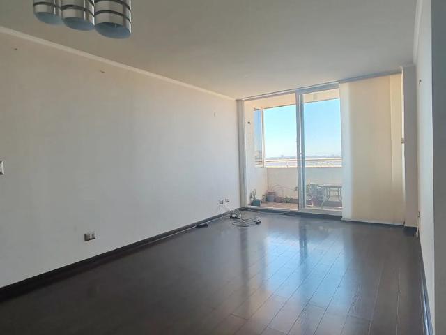Arriendo amplio departamento en viña del mar