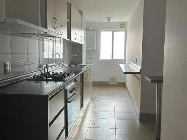 Arriendo amplio departamento en viña del mar alto